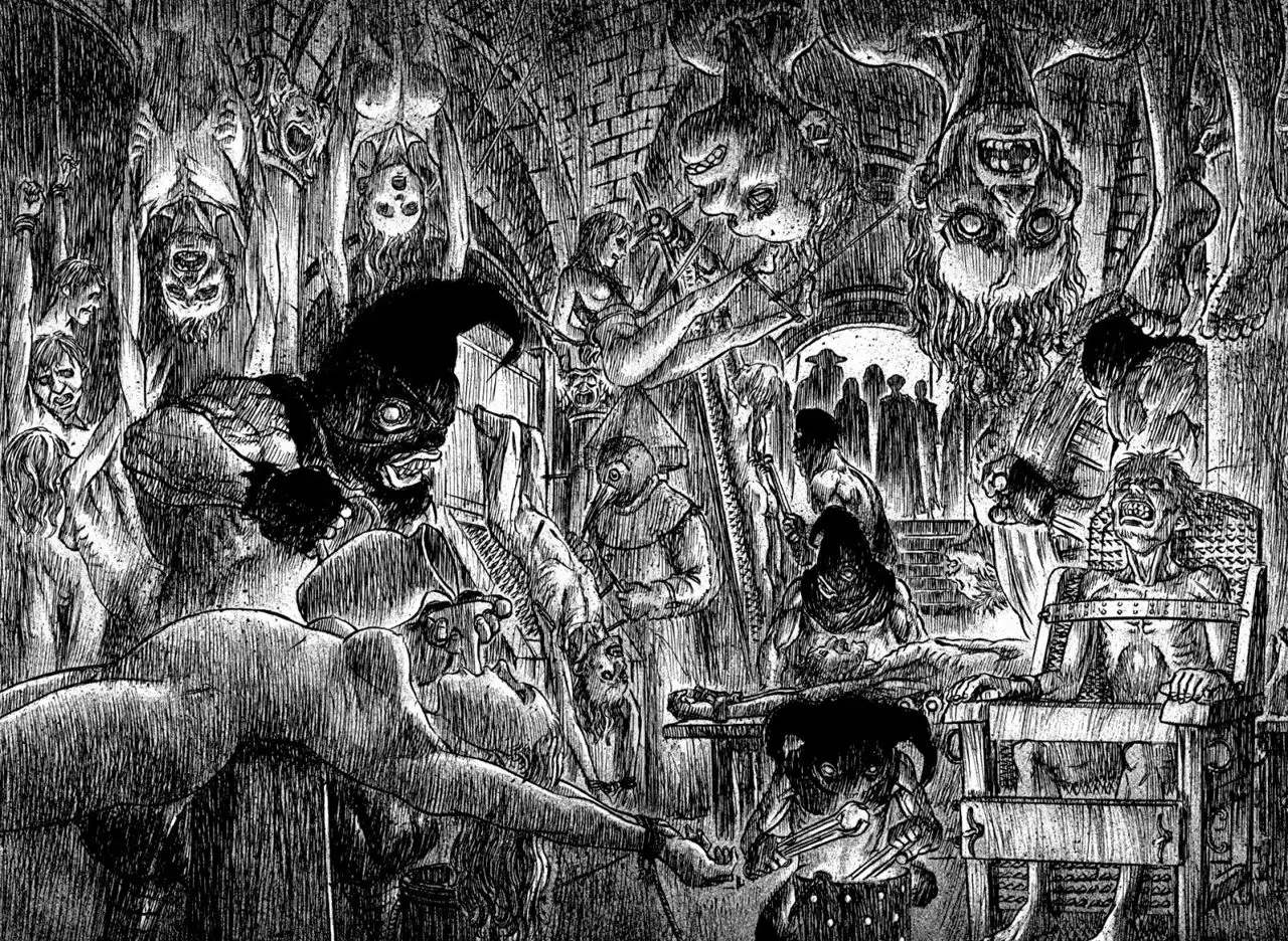 Las Emocionantes Aventuras de Marley capítulo 135, página 16