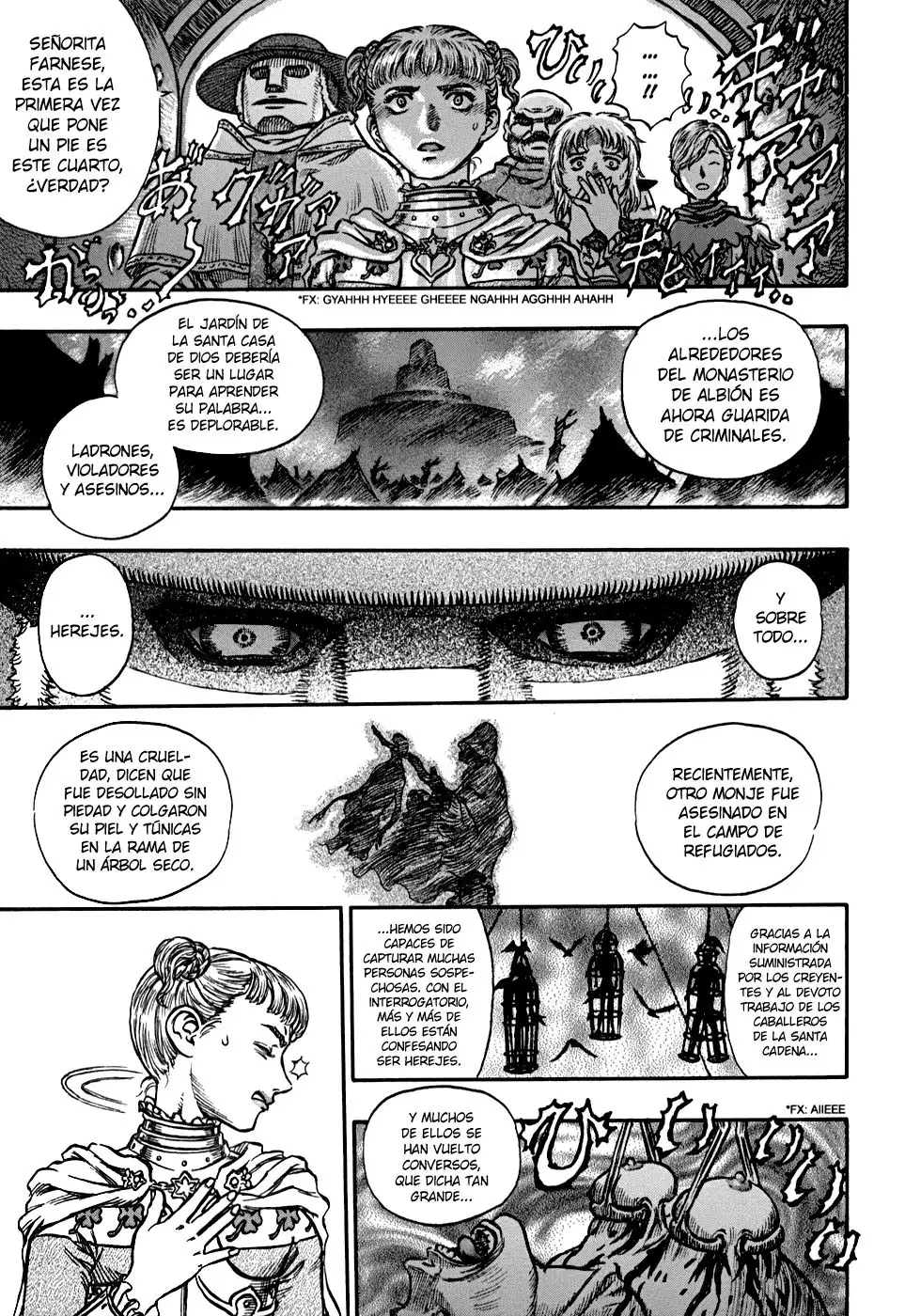 Las Emocionantes Aventuras de Marley capítulo 135, página 18