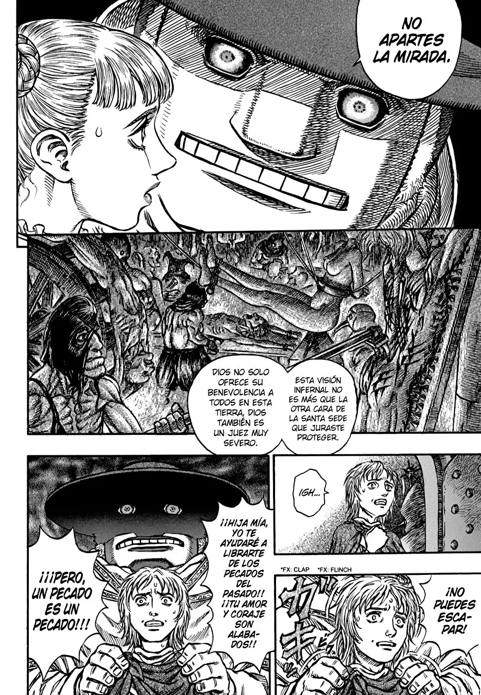 Las Emocionantes Aventuras de Marley capítulo 135, página 19