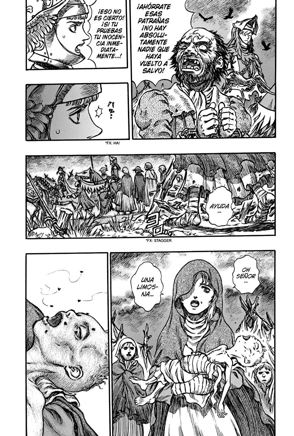 Las Emocionantes Aventuras de Marley capítulo 136, página 2