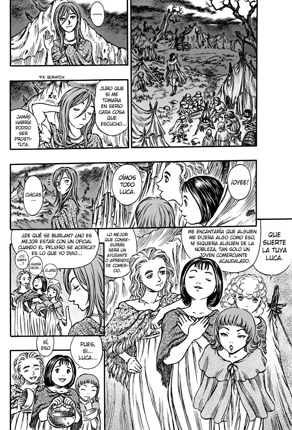Las Emocionantes Aventuras de Marley capítulo 136, página 8