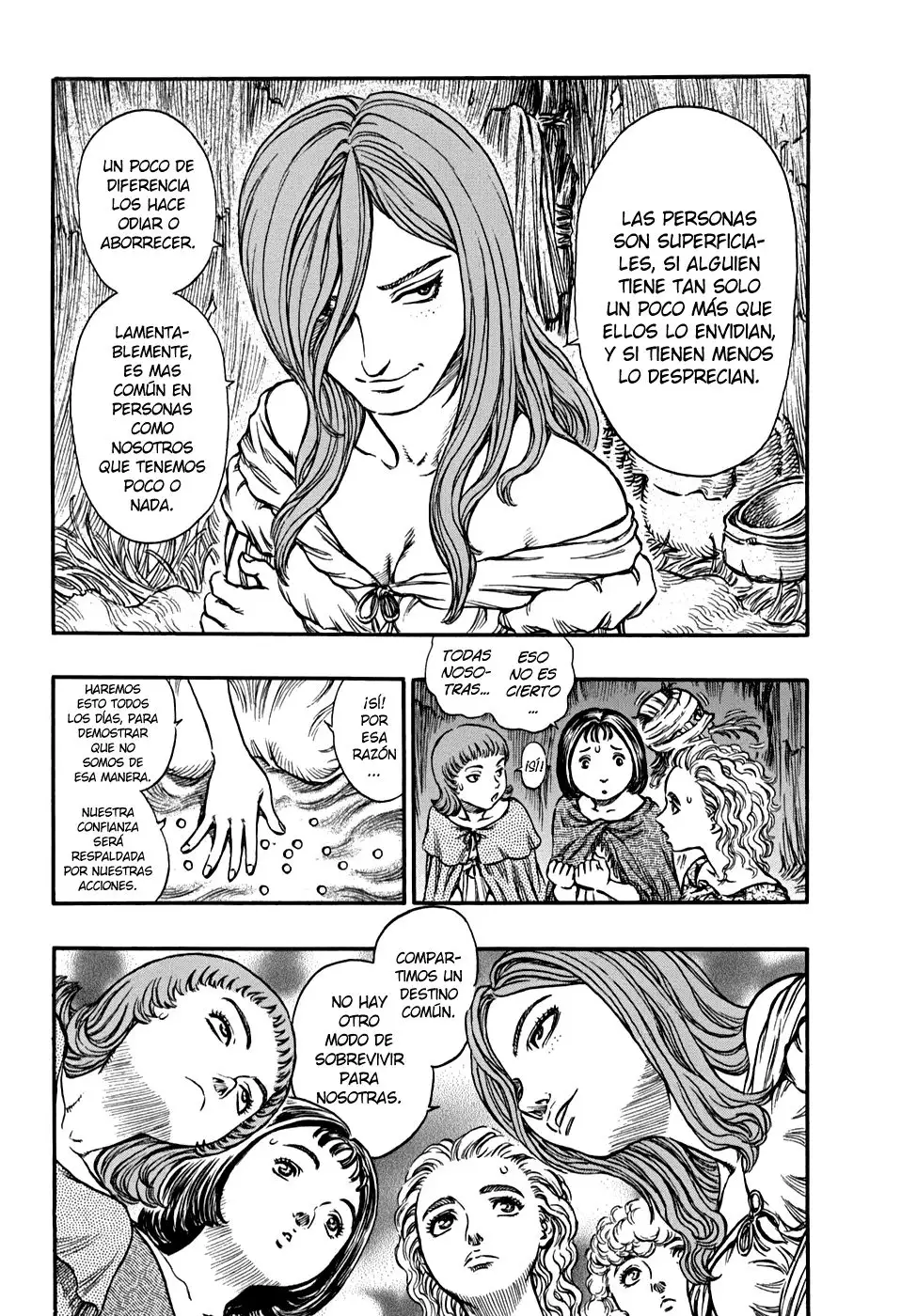 Las Emocionantes Aventuras de Marley capítulo 136, página 11