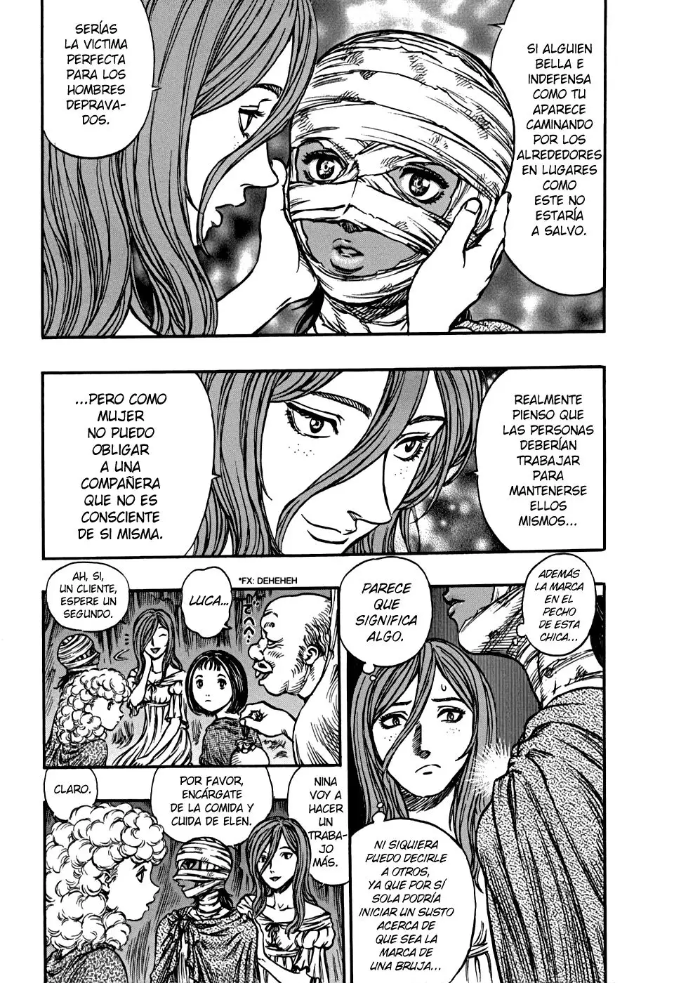 Las Emocionantes Aventuras de Marley capítulo 136, página 13