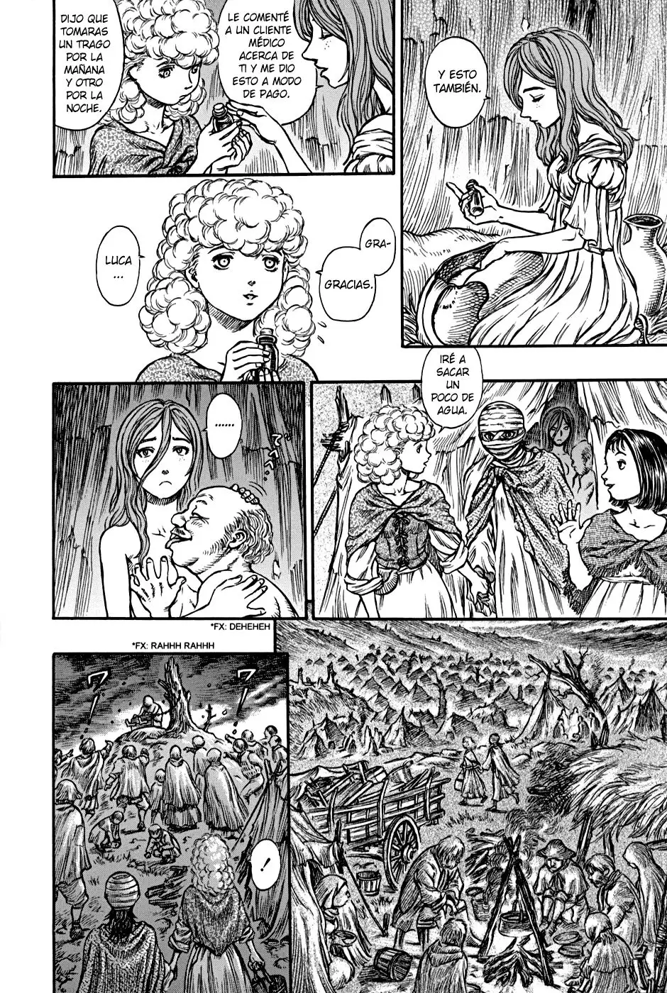 Las Emocionantes Aventuras de Marley capítulo 136, página 14