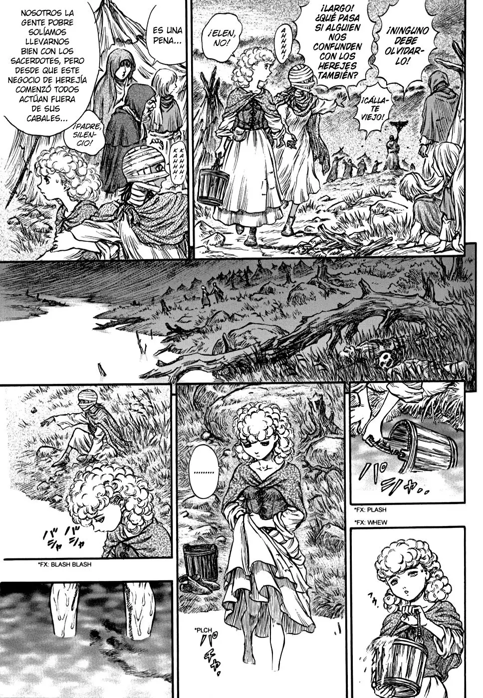 Las Emocionantes Aventuras de Marley capítulo 136, página 17