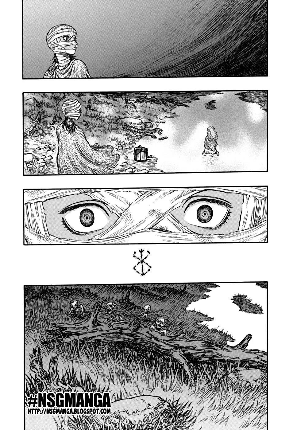 Las Emocionantes Aventuras de Marley capítulo 136, página 21