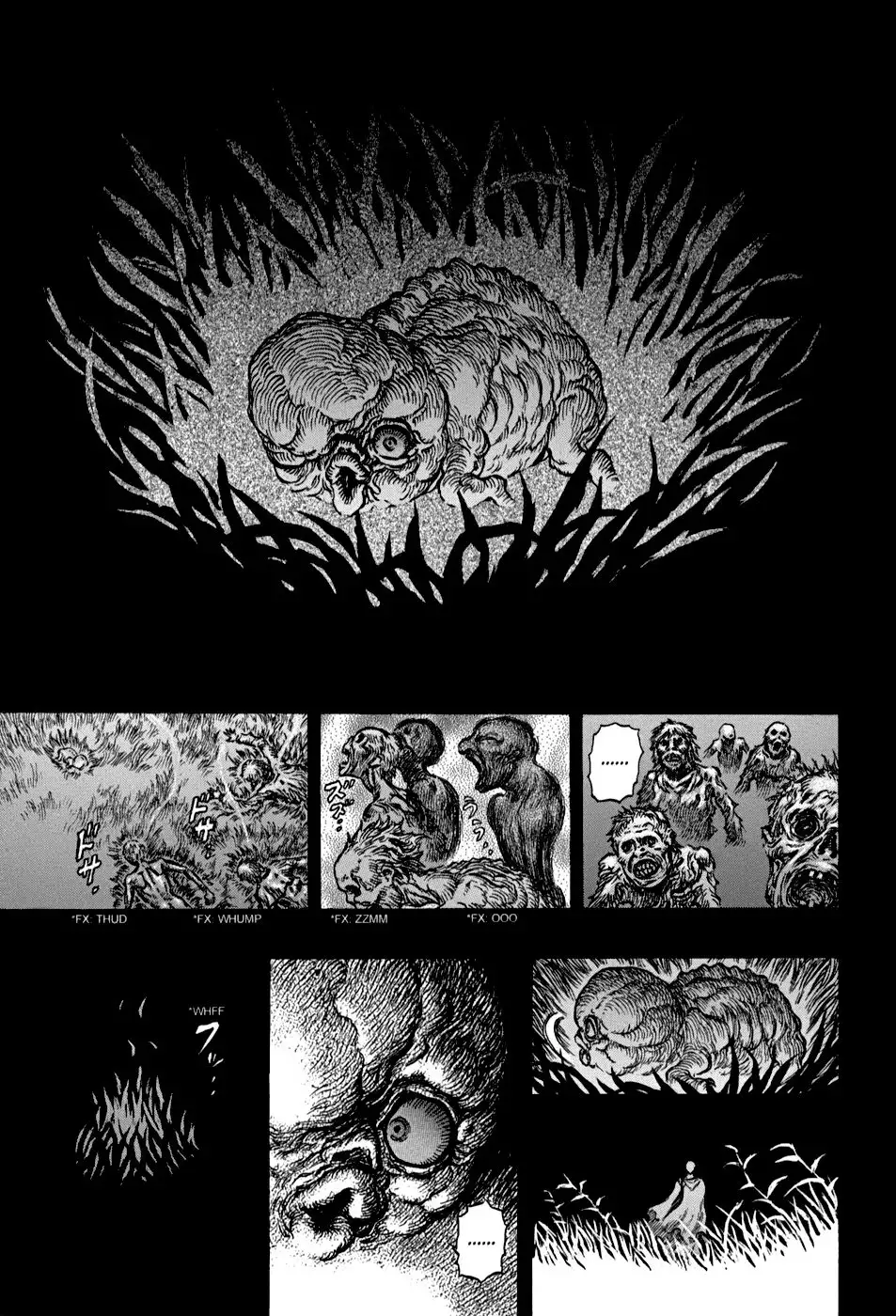 Las Emocionantes Aventuras de Marley capítulo 137, página 6
