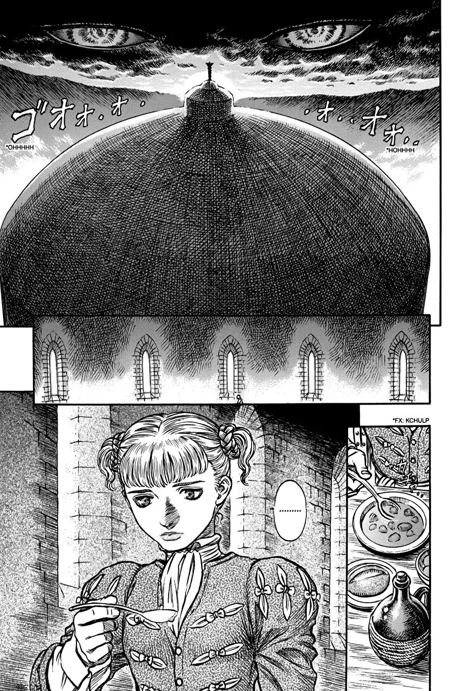 Las Emocionantes Aventuras de Marley capítulo 137, página 8
