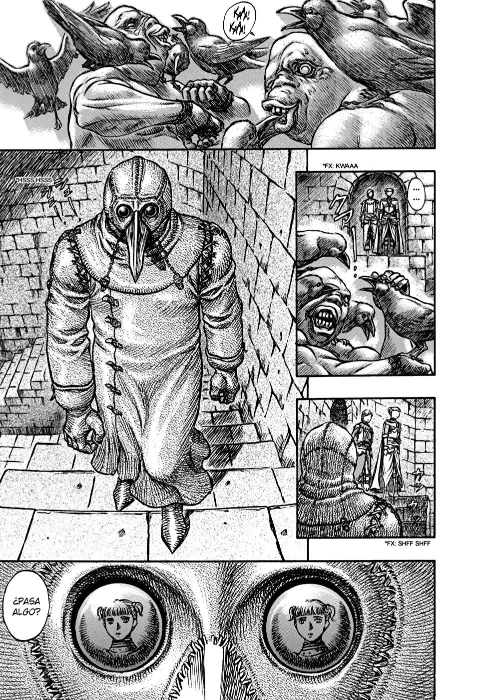 Las Emocionantes Aventuras de Marley capítulo 137, página 12