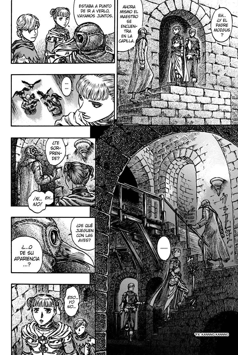 Las Emocionantes Aventuras de Marley capítulo 137, página 13