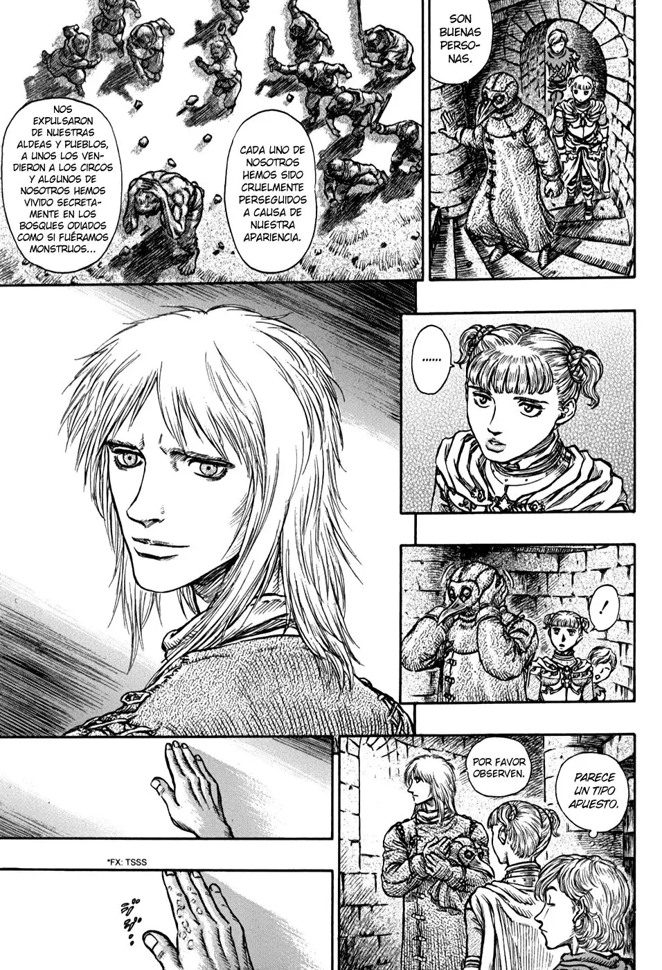 Las Emocionantes Aventuras de Marley capítulo 137, página 14