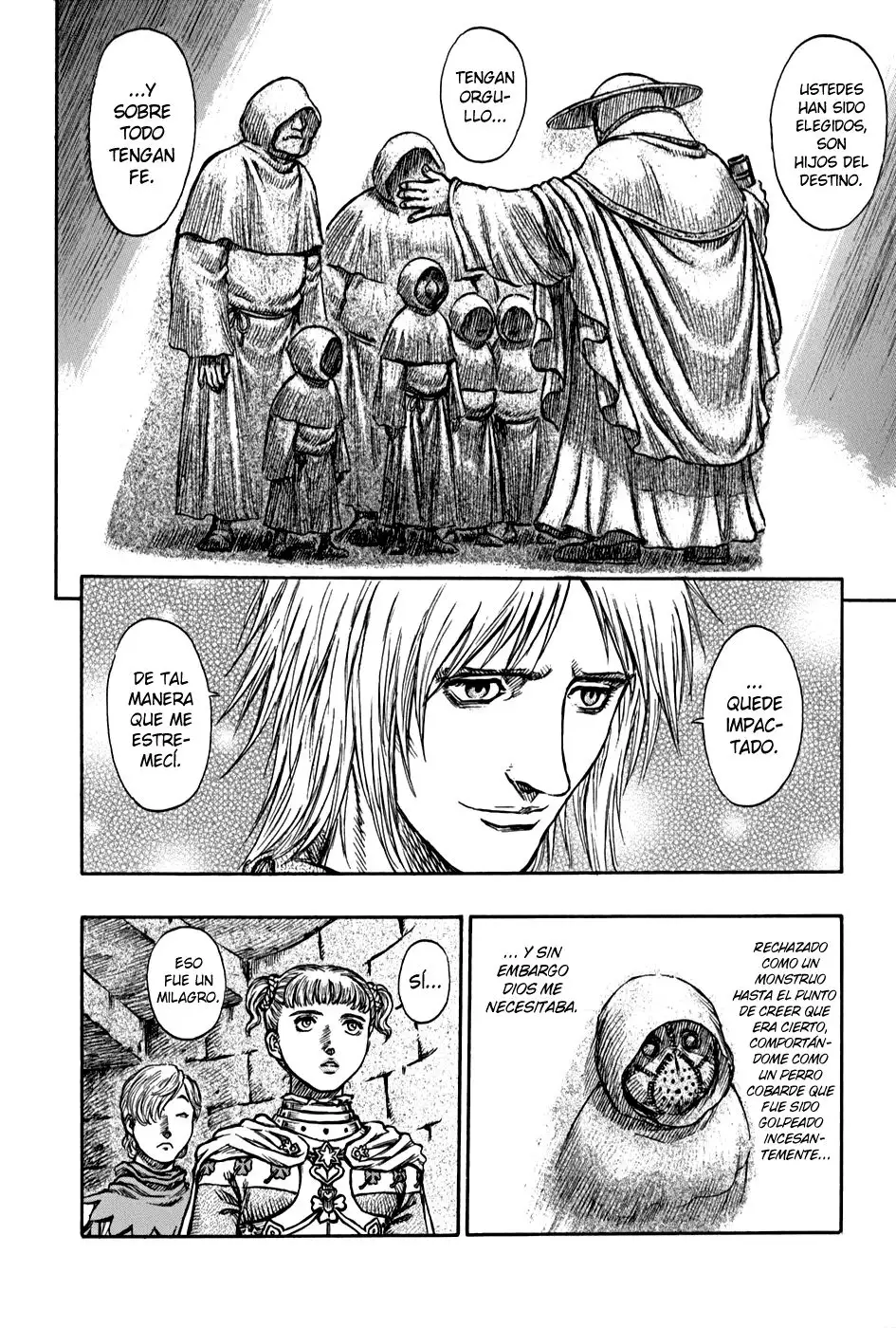 Las Emocionantes Aventuras de Marley capítulo 137, página 17
