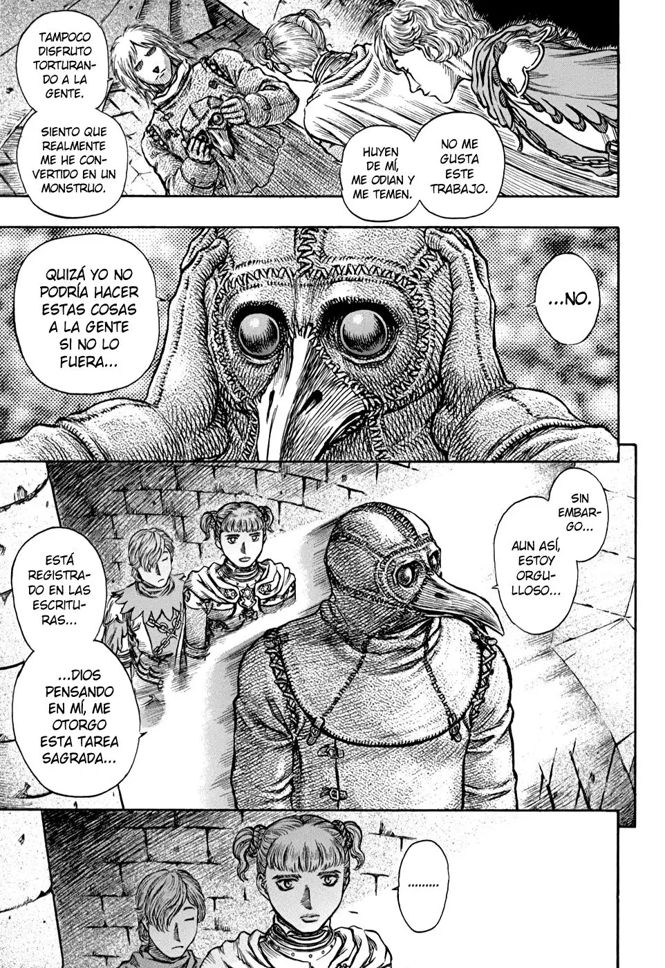 Las Emocionantes Aventuras de Marley capítulo 137, página 18