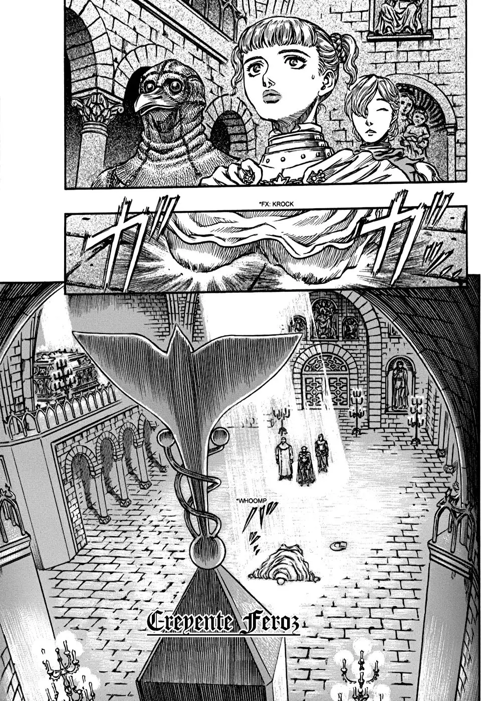 Las Emocionantes Aventuras de Marley capítulo 138, página 1