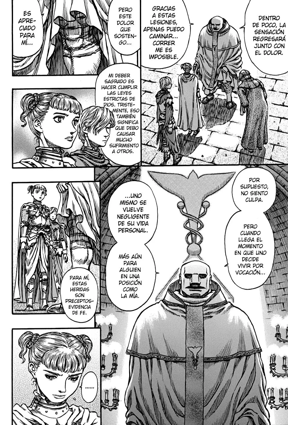 Las Emocionantes Aventuras de Marley capítulo 138, página 4
