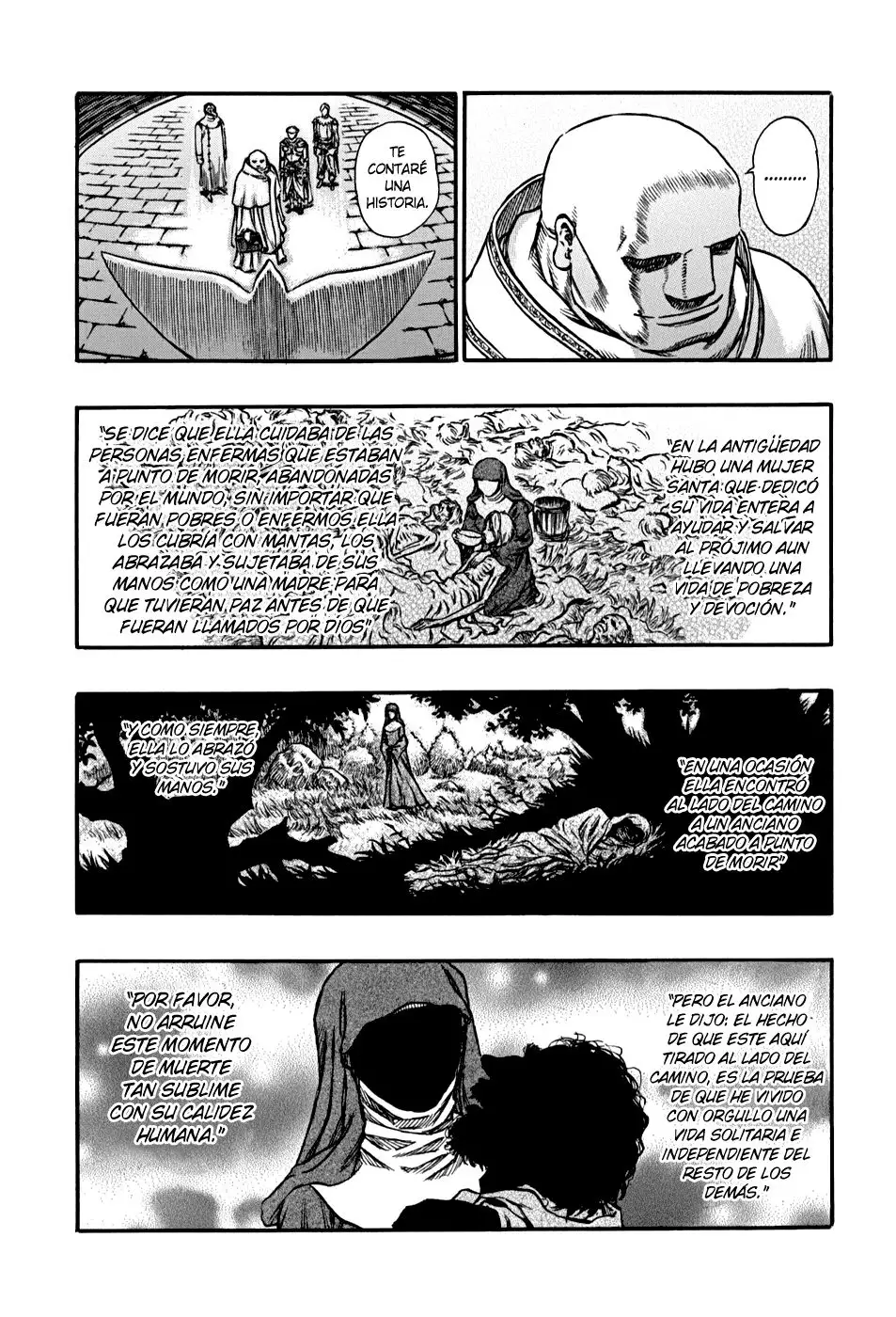 Las Emocionantes Aventuras de Marley capítulo 138, página 6