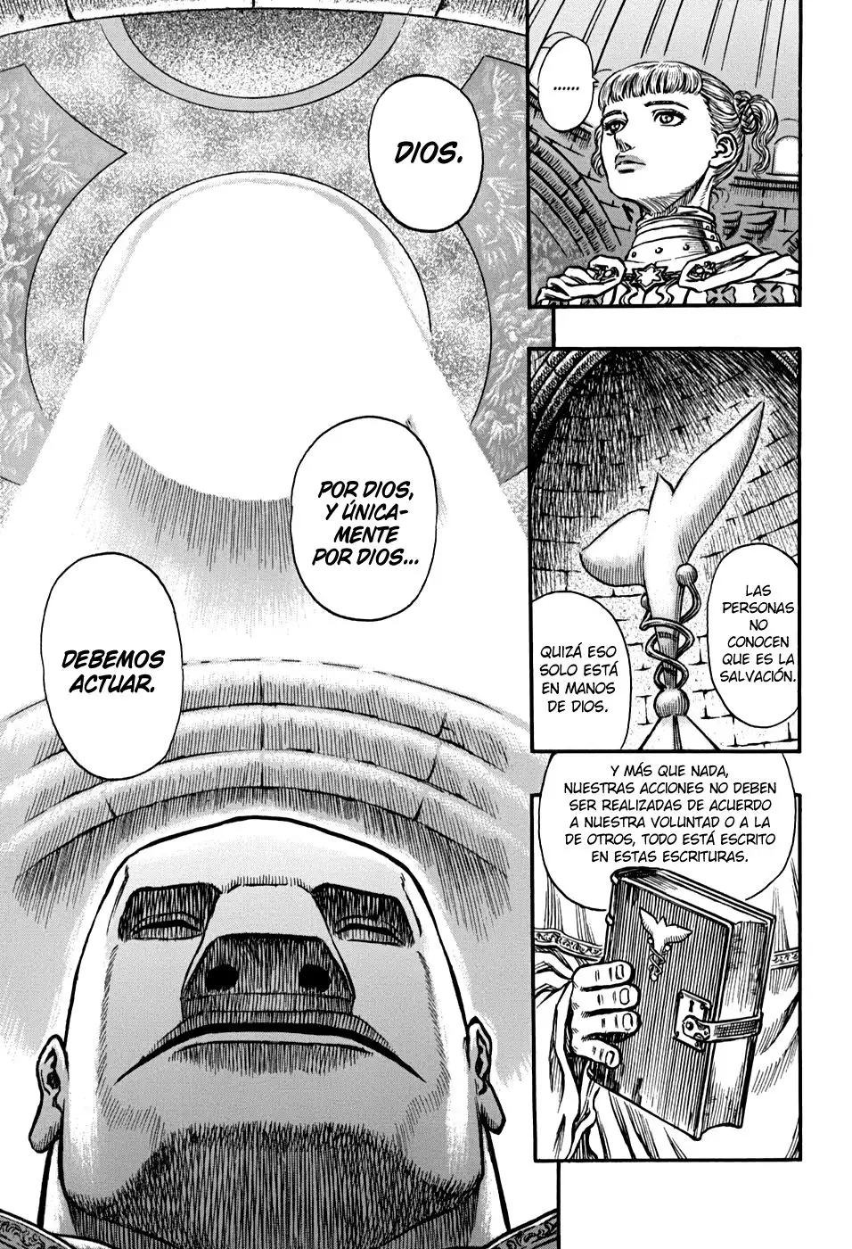 Las Emocionantes Aventuras de Marley capítulo 138, página 7