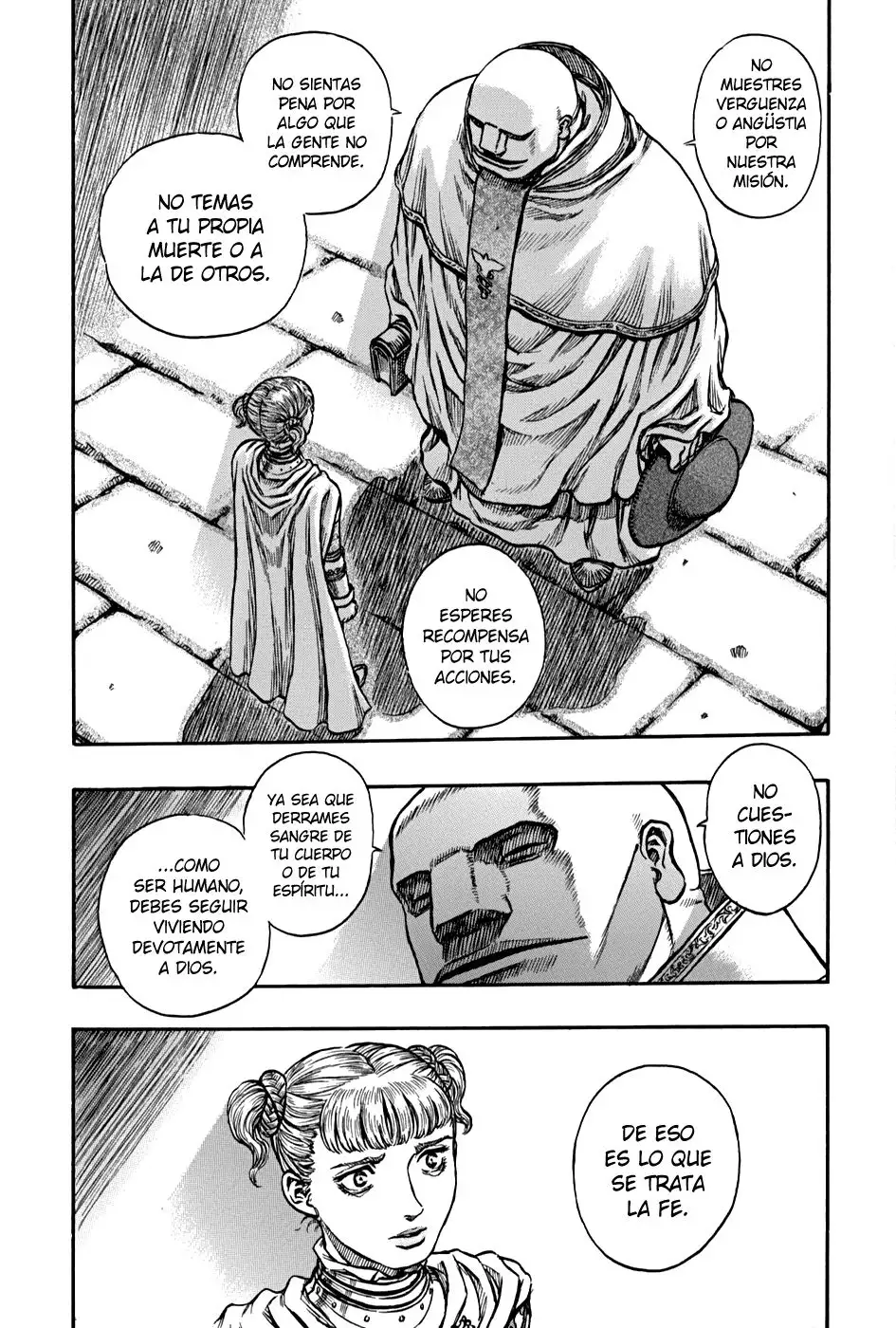 Las Emocionantes Aventuras de Marley capítulo 138, página 8