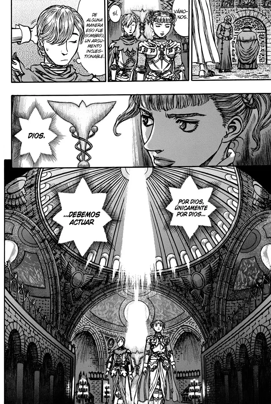 Las Emocionantes Aventuras de Marley capítulo 138, página 10