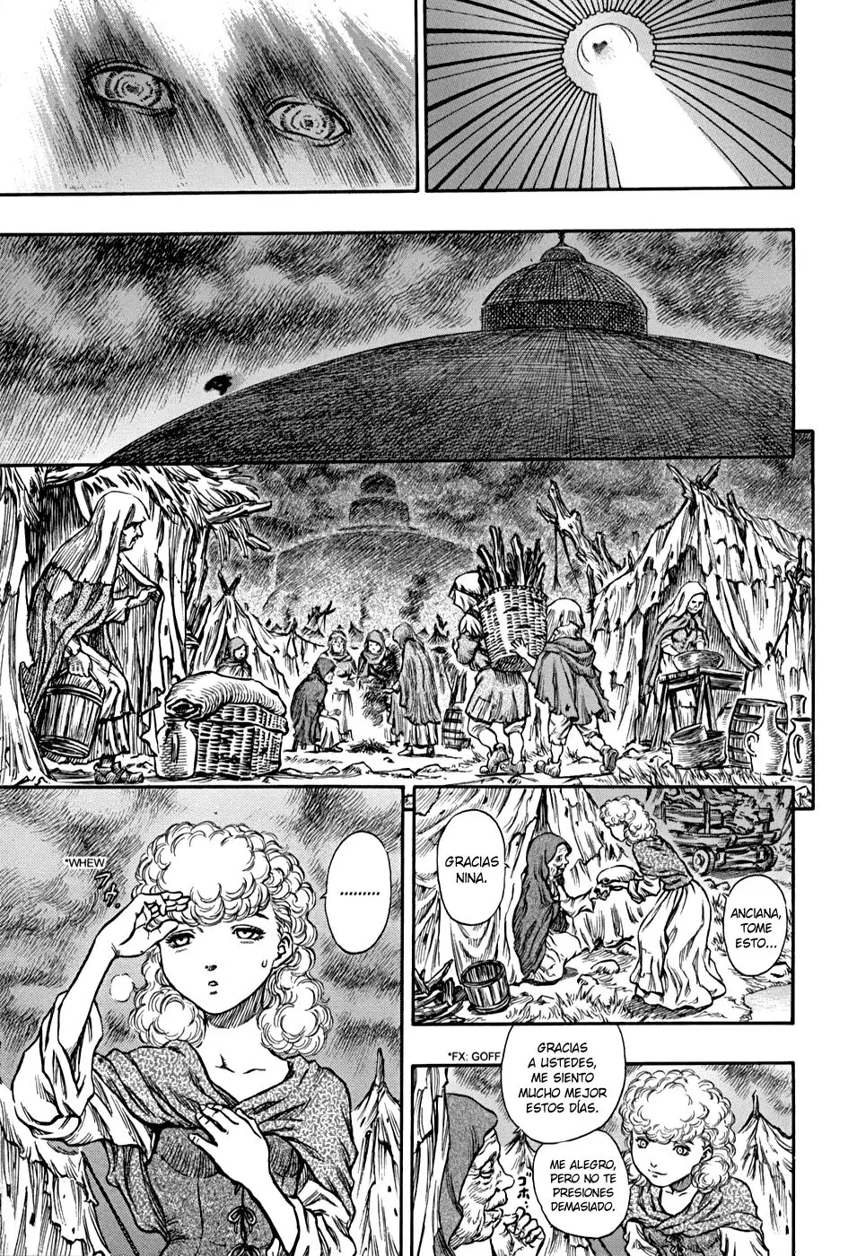 Las Emocionantes Aventuras de Marley capítulo 138, página 11