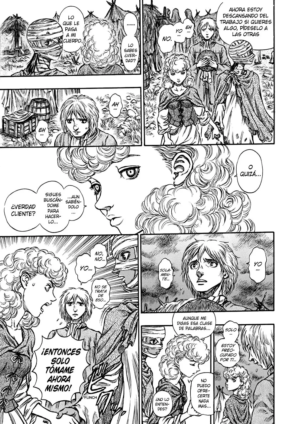 Las Emocionantes Aventuras de Marley capítulo 138, página 13
