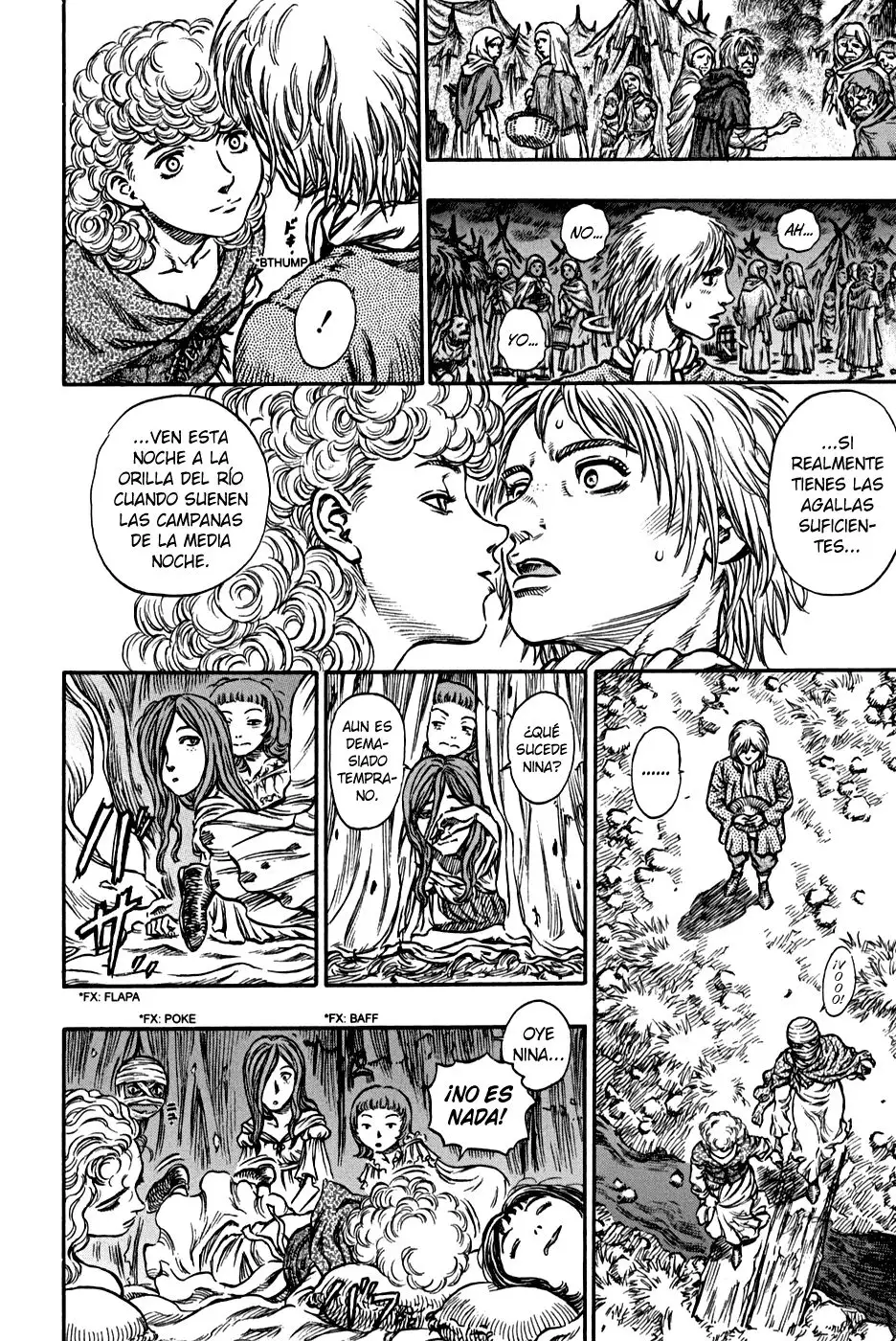 Las Emocionantes Aventuras de Marley capítulo 138, página 14