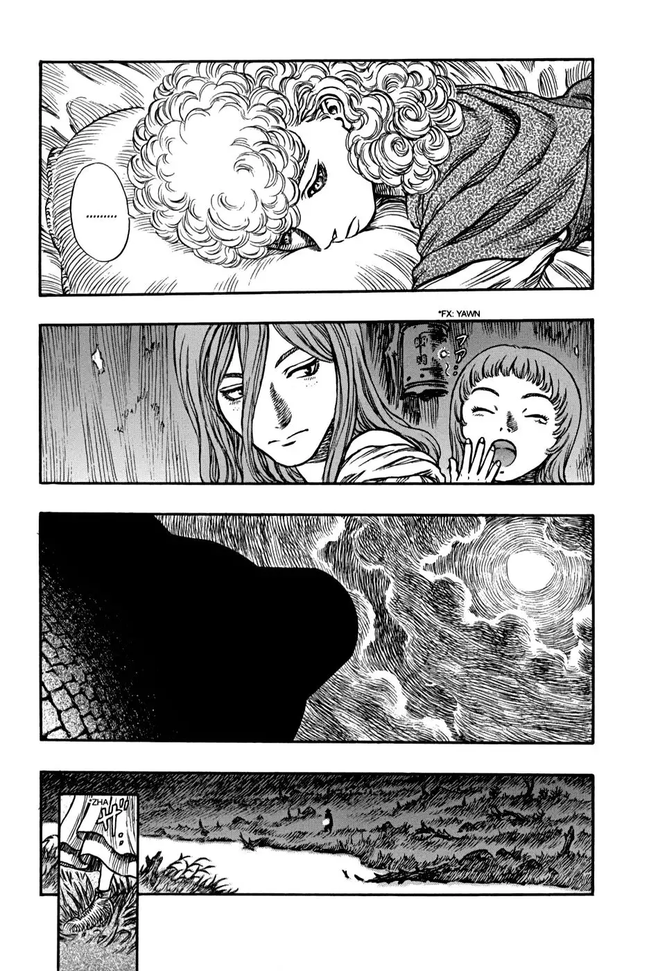 Las Emocionantes Aventuras de Marley capítulo 138, página 15