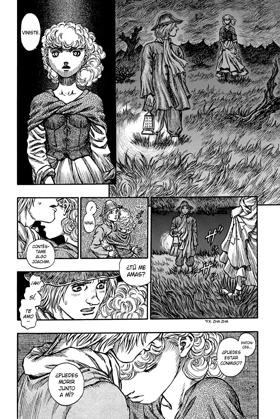 Las Emocionantes Aventuras de Marley capítulo 138, página 16