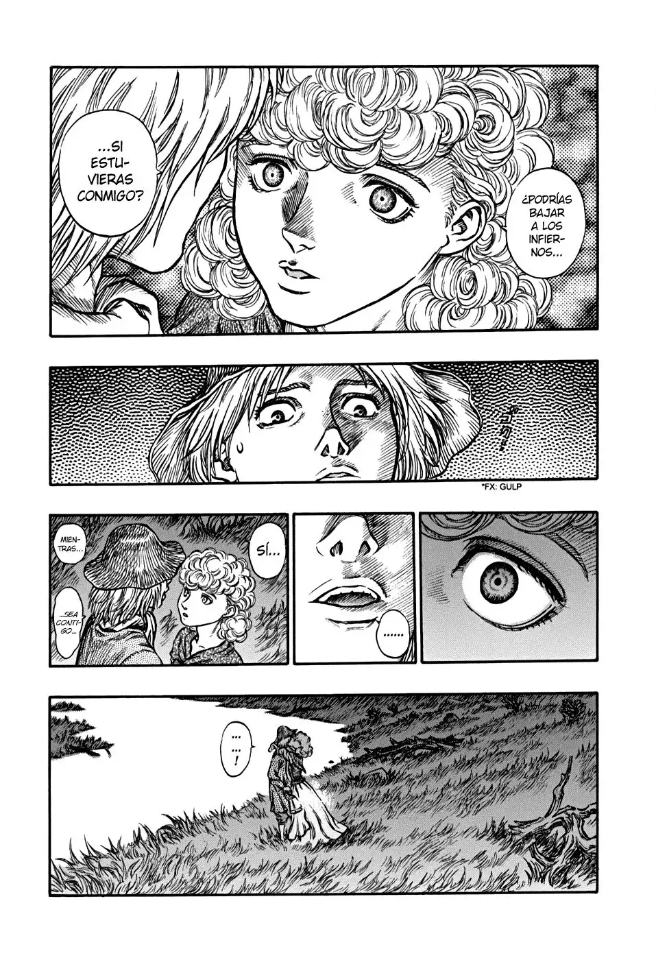 Las Emocionantes Aventuras de Marley capítulo 138, página 17