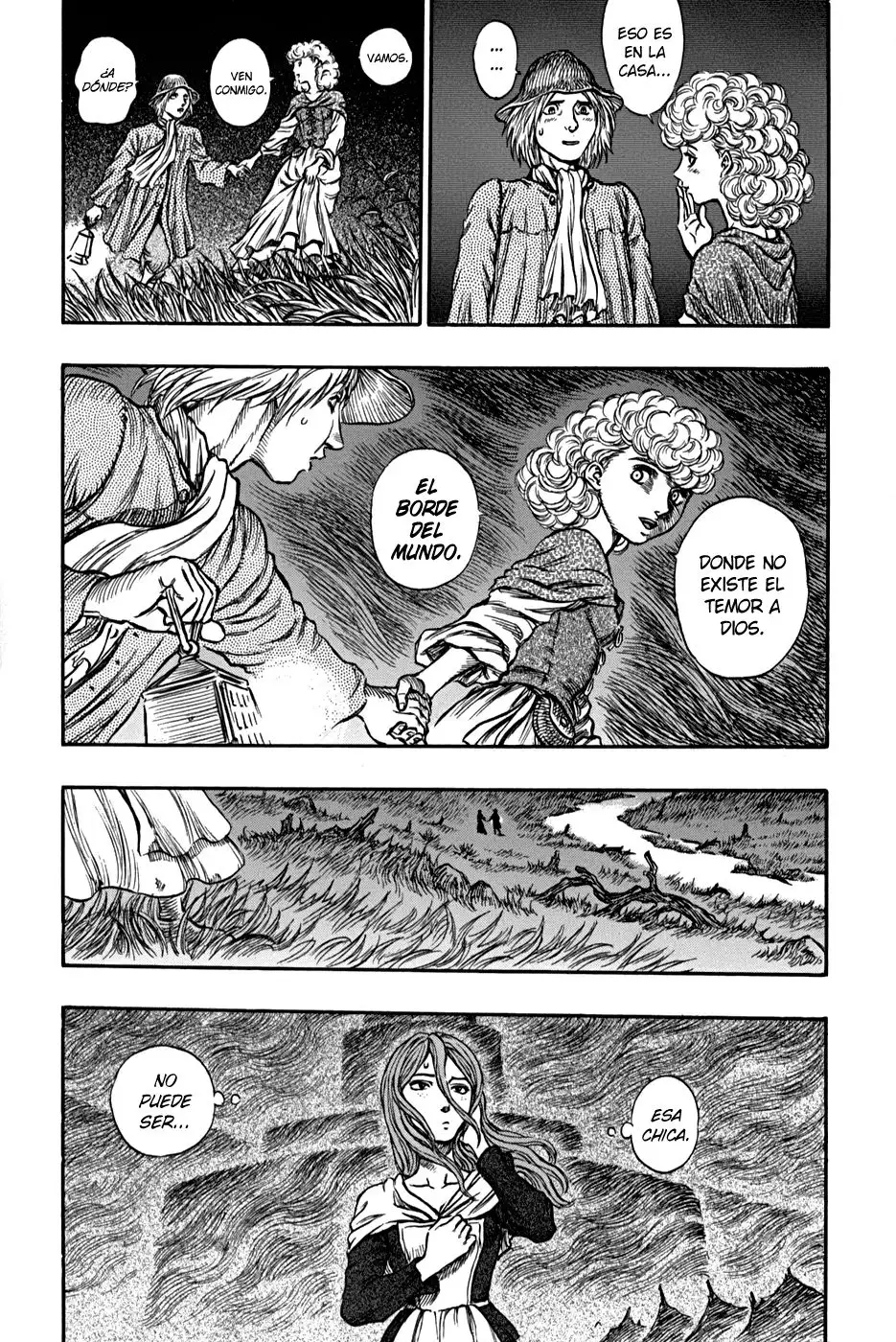 Las Emocionantes Aventuras de Marley capítulo 138, página 18