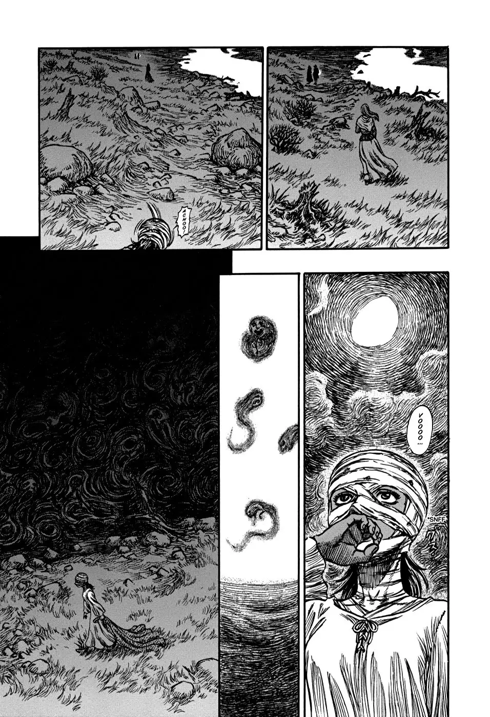 Las Emocionantes Aventuras de Marley capítulo 138, página 19