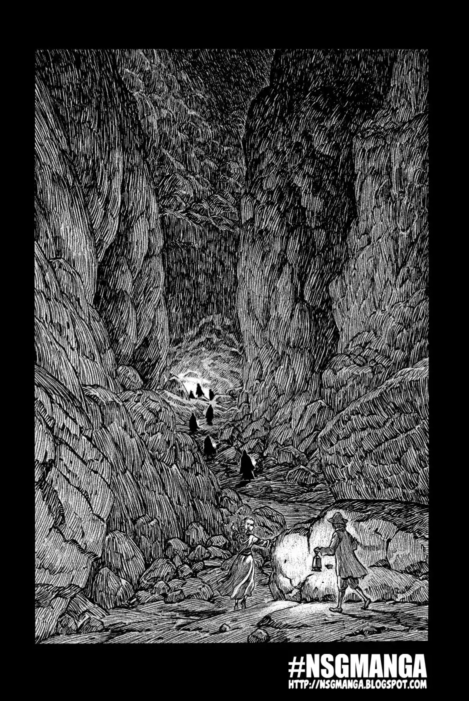 Las Emocionantes Aventuras de Marley capítulo 138, página 20