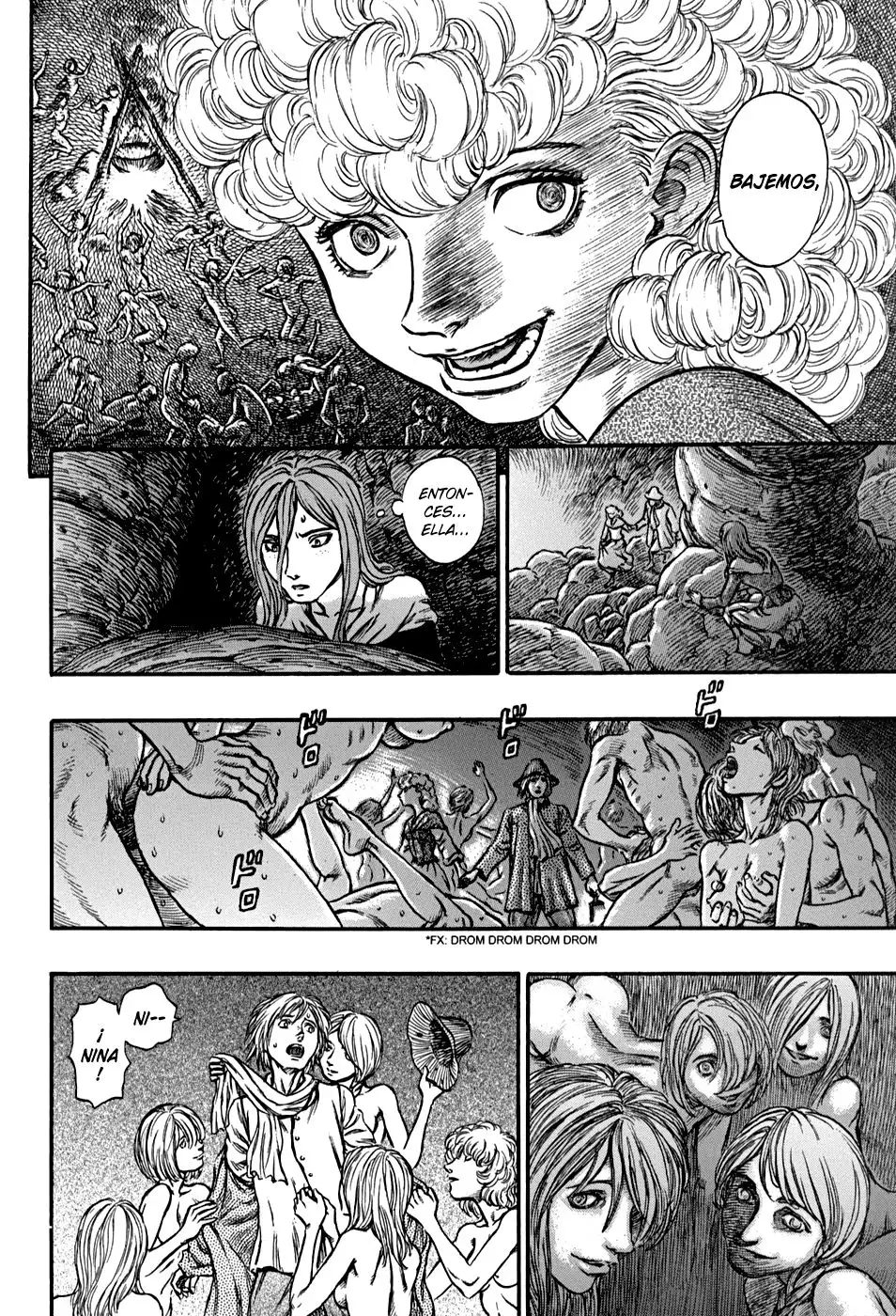 Las Emocionantes Aventuras de Marley capítulo 139, página 6