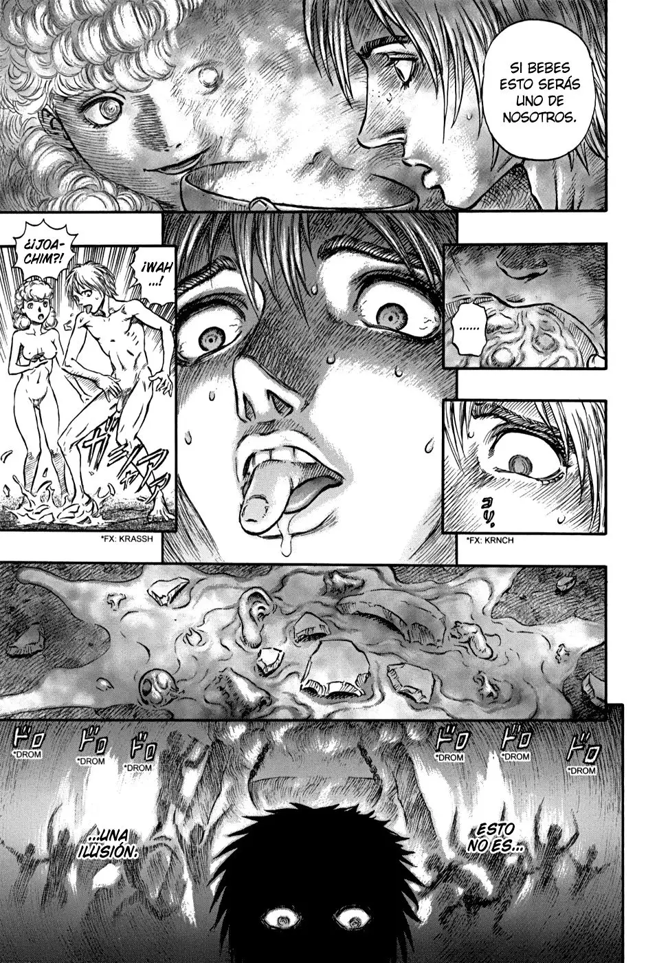 Las Emocionantes Aventuras de Marley capítulo 139, página 17