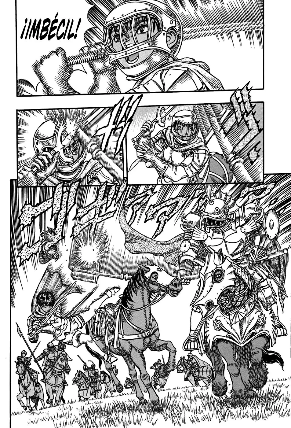 Las Emocionantes Aventuras de Marley capítulo 14, página 11