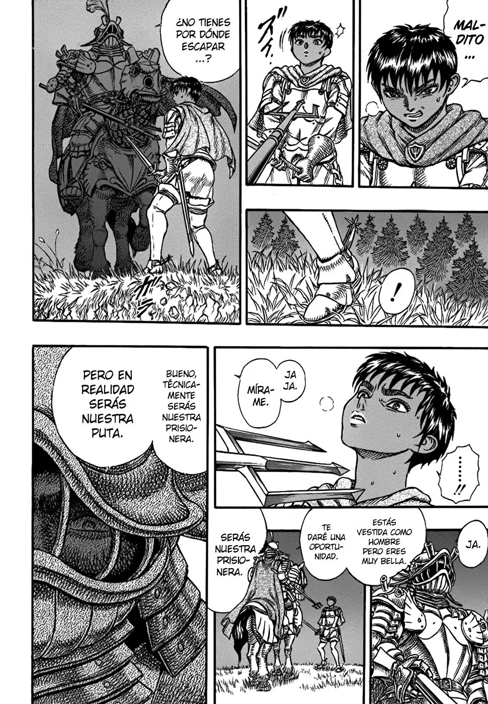 Las Emocionantes Aventuras de Marley capítulo 14, página 15