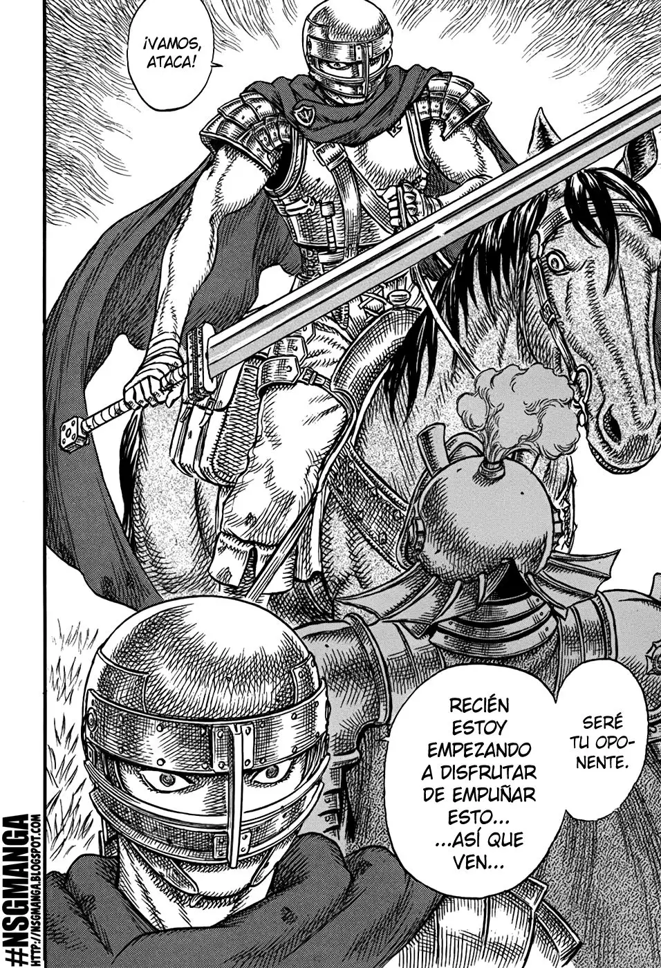 Las Emocionantes Aventuras de Marley capítulo 14, página 19