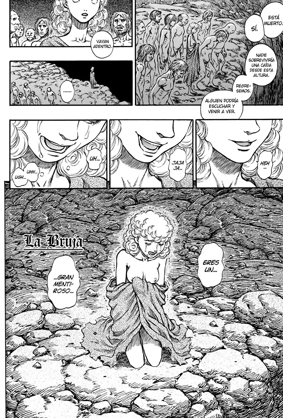 Las Emocionantes Aventuras de Marley capítulo 140, página 1