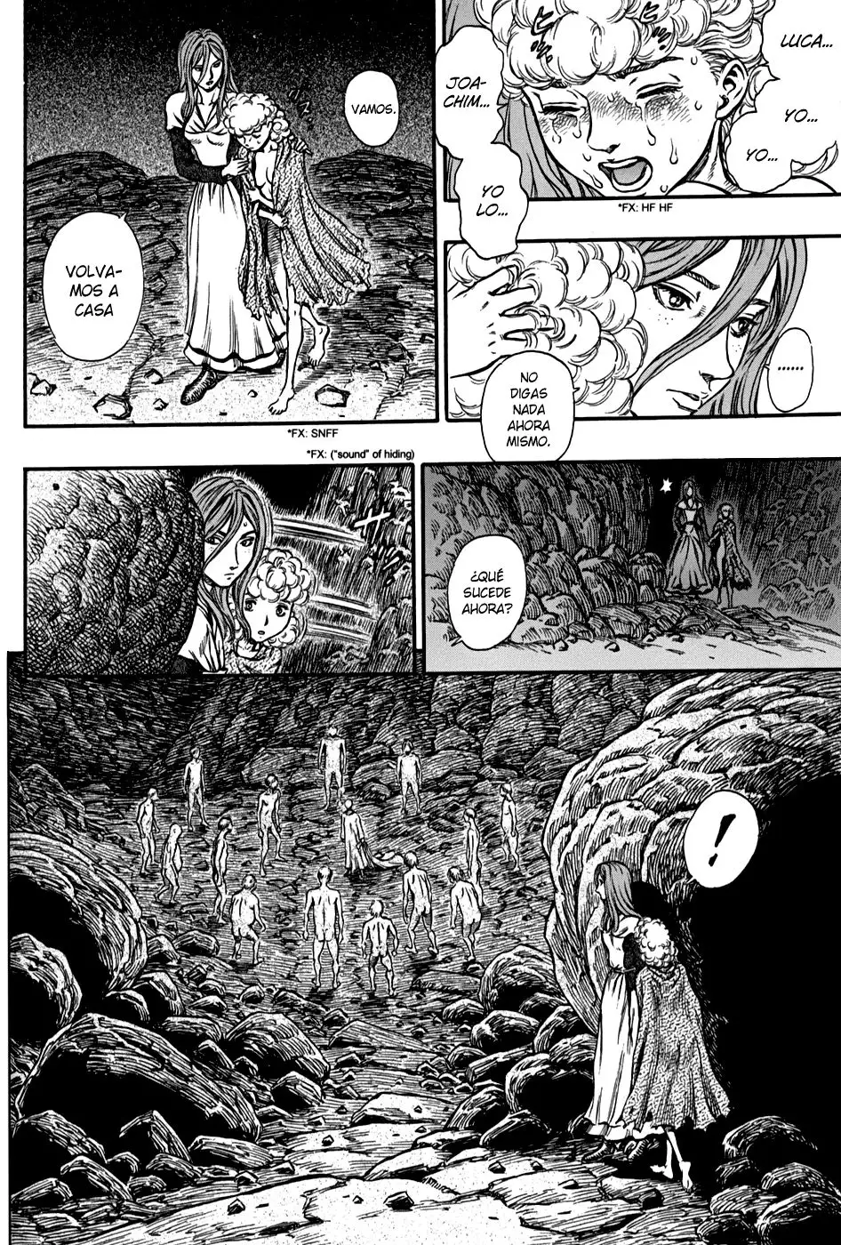 Las Emocionantes Aventuras de Marley capítulo 140, página 9