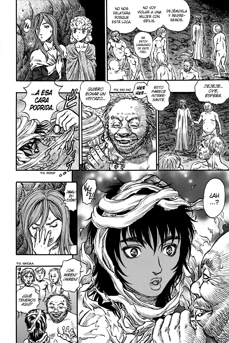 Las Emocionantes Aventuras de Marley capítulo 140, página 11