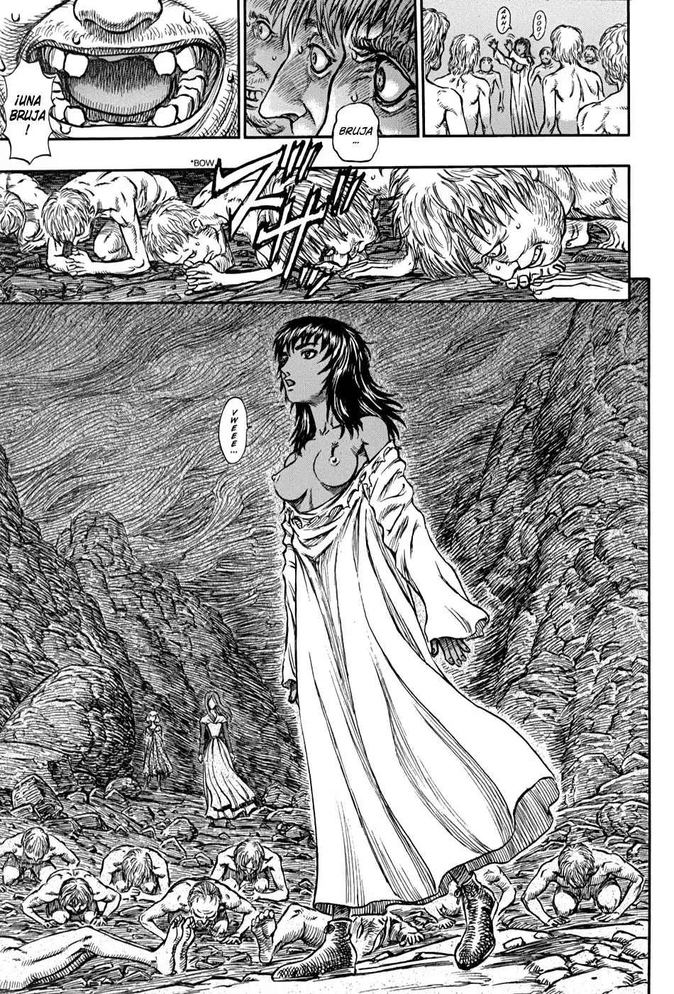 Las Emocionantes Aventuras de Marley capítulo 140, página 22