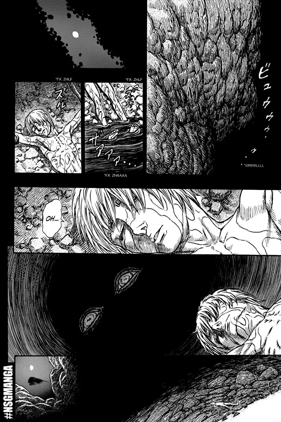 Las Emocionantes Aventuras de Marley capítulo 140, página 23