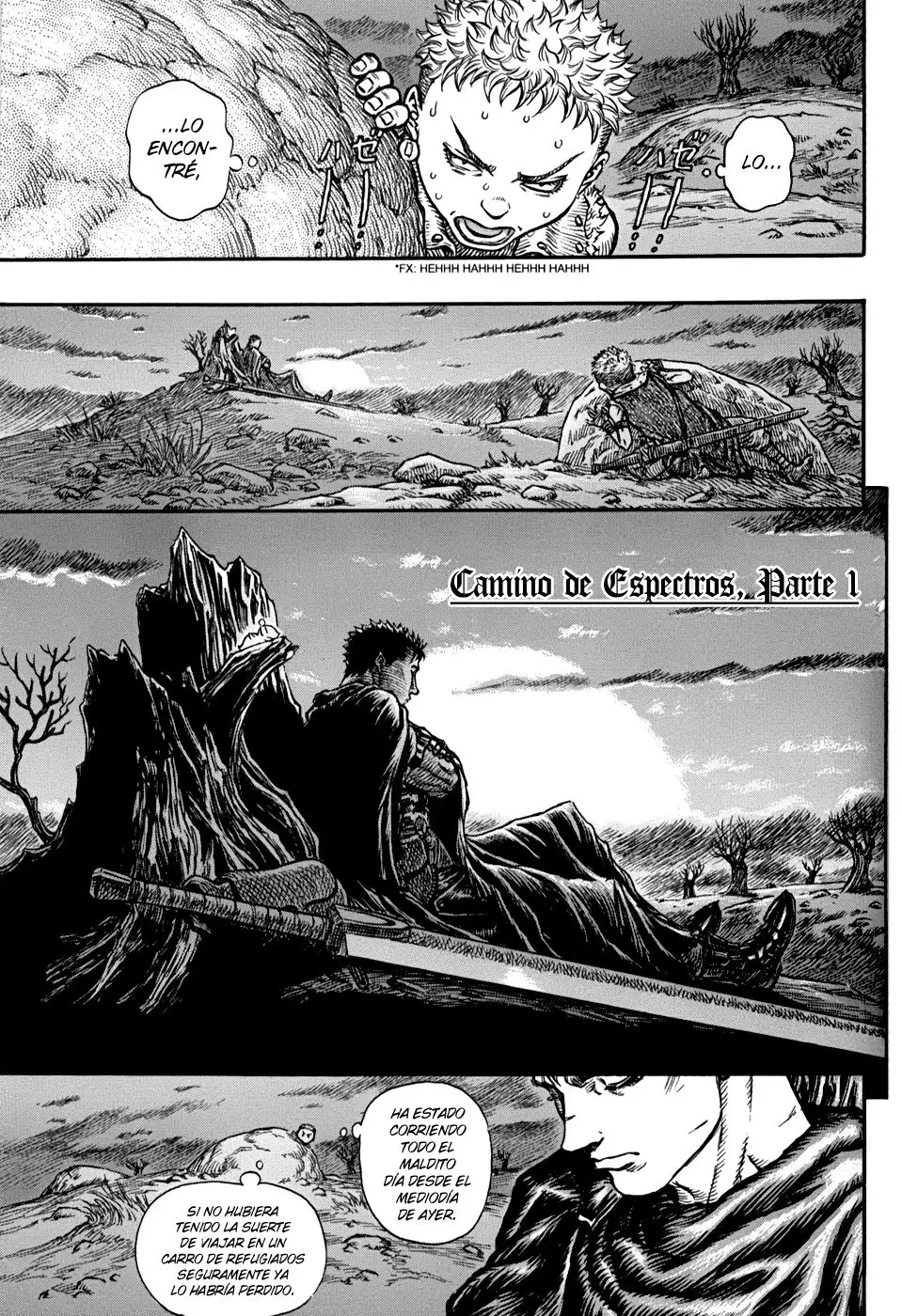 Las Emocionantes Aventuras de Marley capítulo 141, página 1