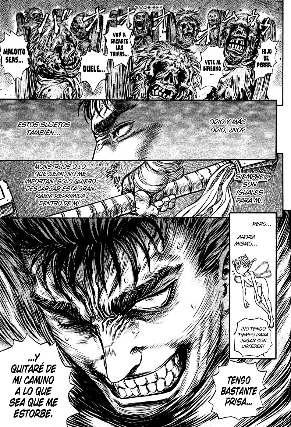 Las Emocionantes Aventuras de Marley capítulo 141, página 14