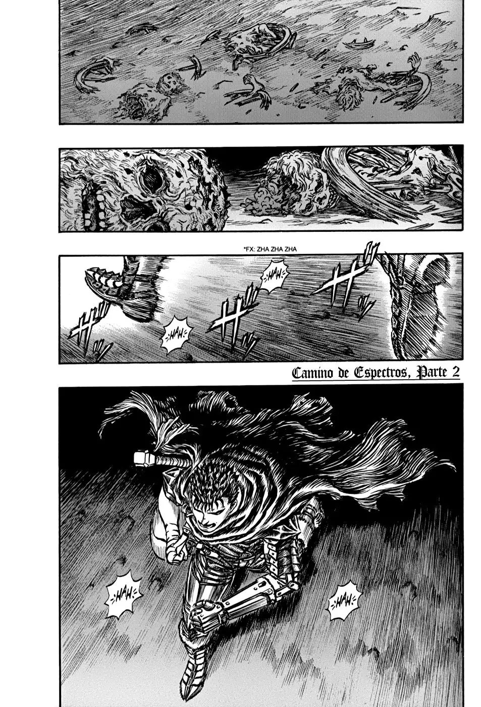 Las Emocionantes Aventuras de Marley capítulo 142, página 2