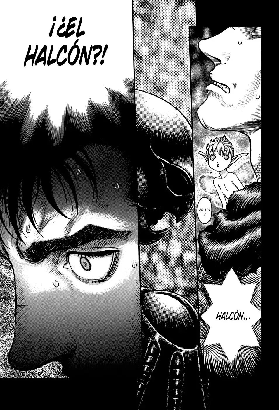 Las Emocionantes Aventuras de Marley capítulo 142, página 10