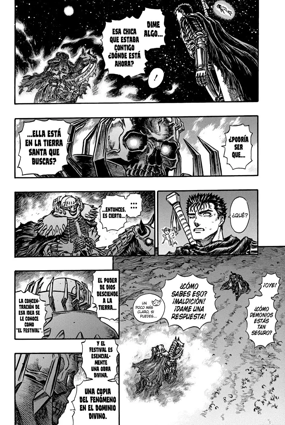 Las Emocionantes Aventuras de Marley capítulo 142, página 11