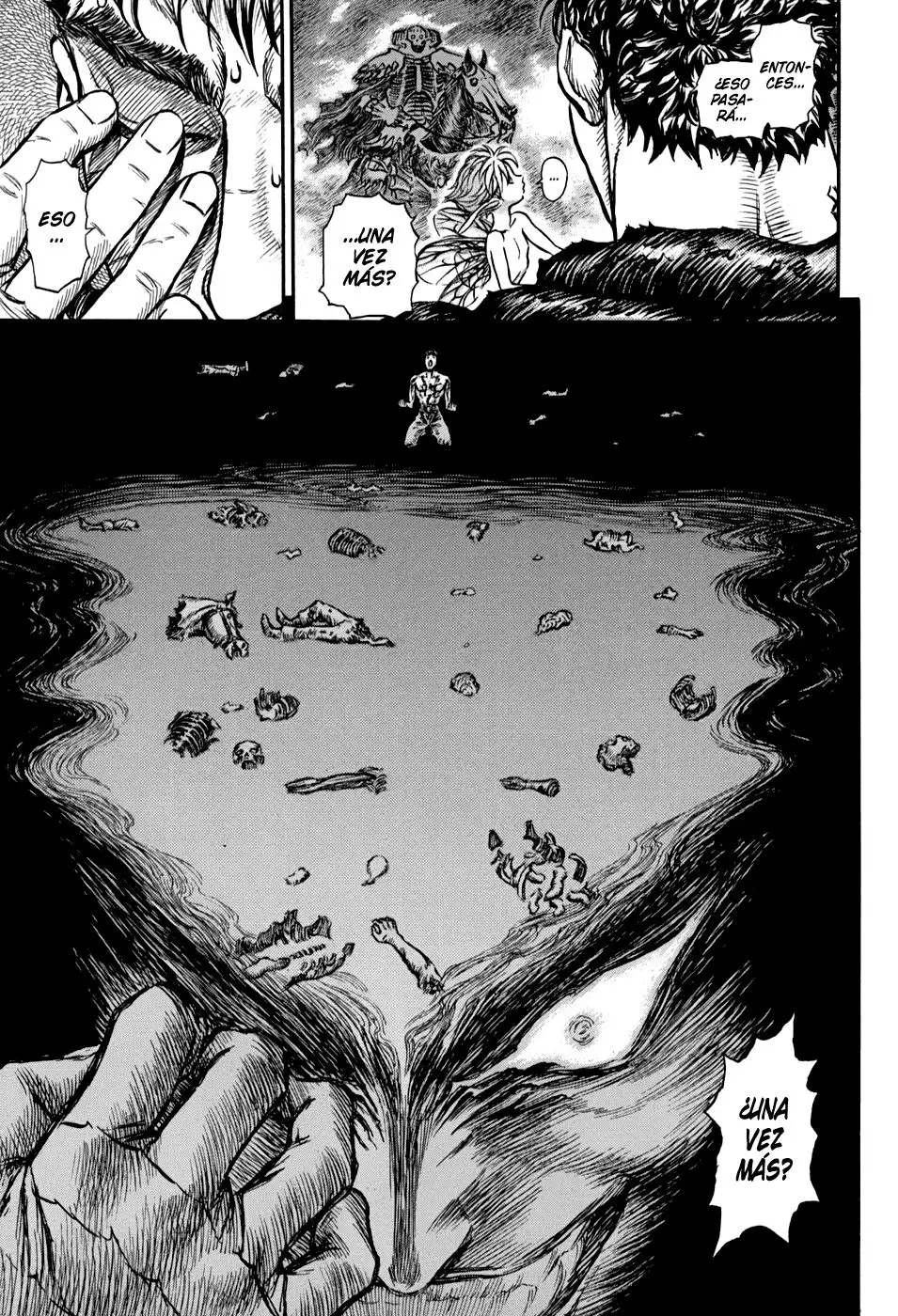 Las Emocionantes Aventuras de Marley capítulo 142, página 14