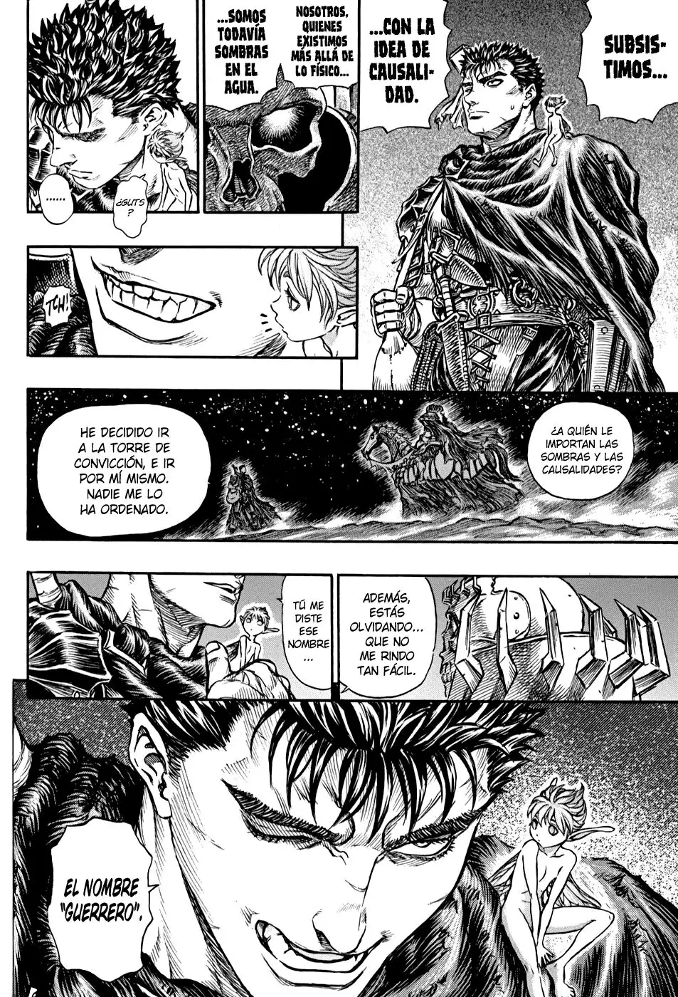 Las Emocionantes Aventuras de Marley capítulo 142, página 17