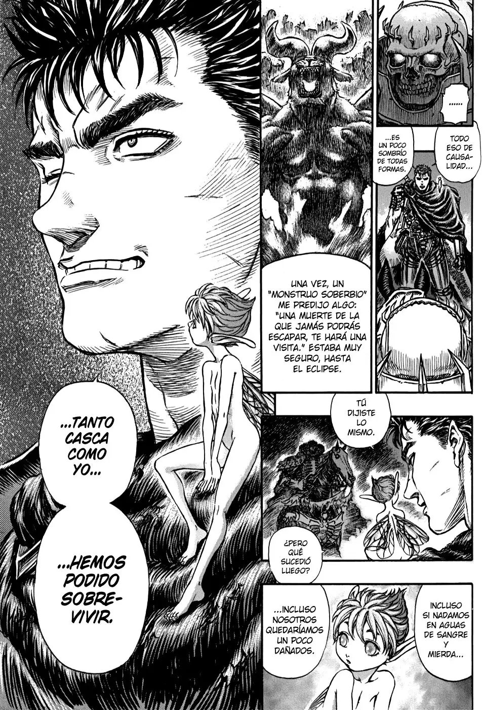 Las Emocionantes Aventuras de Marley capítulo 142, página 18